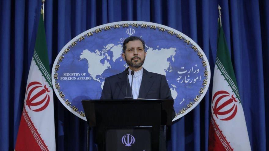 Irán rechaza acusaciones de Israel sobre el ataque a Mercer Street | HISPANTV