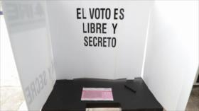 México dice Sí a esclarecer los hechos del pasado
