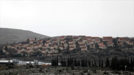 ONU tacha de ilegales las actividades de asentamiento de Israel