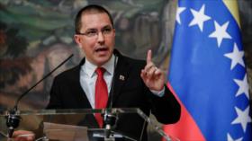 Venezuela fustiga impunidad de EEUU tras ataques atómicos a Japón