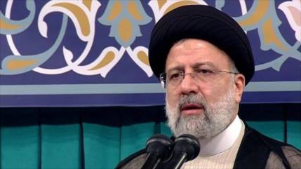 Irán: Derrota de EEUU debe servir para lograr la paz en Afganistán