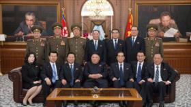 ‘Pyongyang no dialogará con EEUU si no se levantan las sanciones’