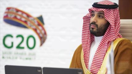 Al: Arabia Saudí intensifica represión tras su presidencia del G20