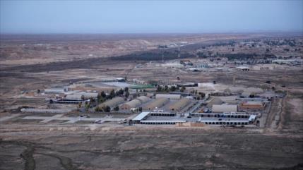 EEUU planea trasladar sus bases de Irak a Jordania y Kuwait