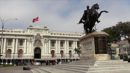 ¿Recibirá el gabinete peruano el voto de confianza del Congreso?