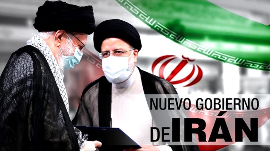 Detrás de la Razón: Los desafíos de Irán y su nuevo Gobierno