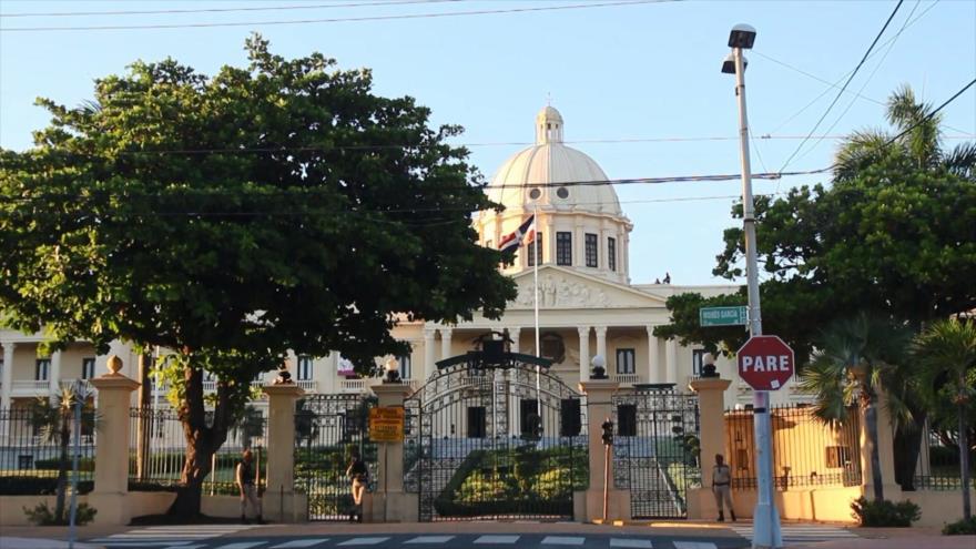 República Dominicana avanza en la lucha contra la corrupción