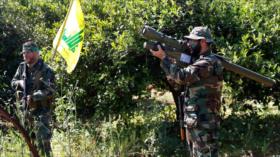HAMAS apoya a Hezbolá y pide “enfrentamiento abierto” con Israel