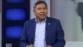 Canciller boliviano aboga por potenciar lazos bilaterales con Irán