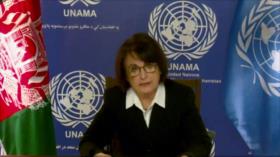 ONU: Guerra en Afganistán ha entrado en una fase más mortífera