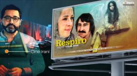 Cine iraní: Respiro 