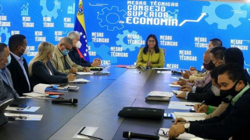 Venezuela quita 6 ceros a su moneda para consolidar la producción | HISPANTV