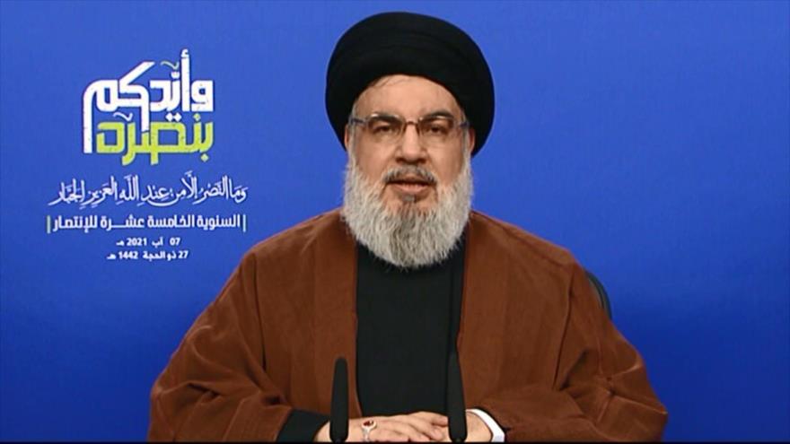 Hezbolá advierte a Israel de ataques de represalia de Resistencia | HISPANTV