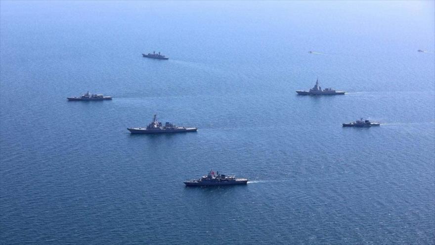 Rusia prepara una trampa mortal para barcos de OTAN en mar Negro | HISPANTV