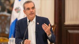  Con Abinader un año en el poder, cae economía dominicana en abismo