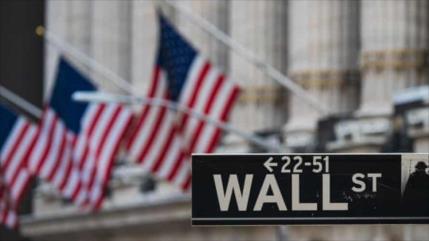 La inflación en EEUU sigue en su nivel más alto desde 2008