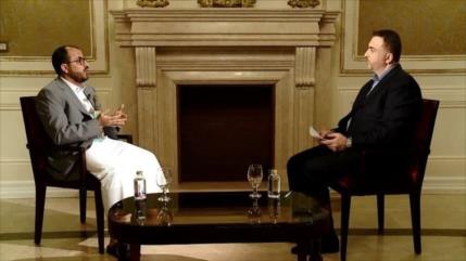 Ansarolá de Yemen: Guerra ya no beneficia a Riad, debe detenerla
