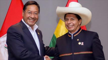Grupo de Lima, hecho pedazos: Bolivia saluda retirada de Perú