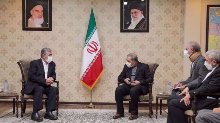 Irán: Asia Occidental no dará cabida a quienes creen inestabilidad | HISPANTV
