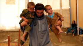 Unicef alerta de cifra de niños afganos muertos por el conflicto