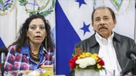 Nicaragua a injerencistas: Atiendan su propioa situación de DDHH