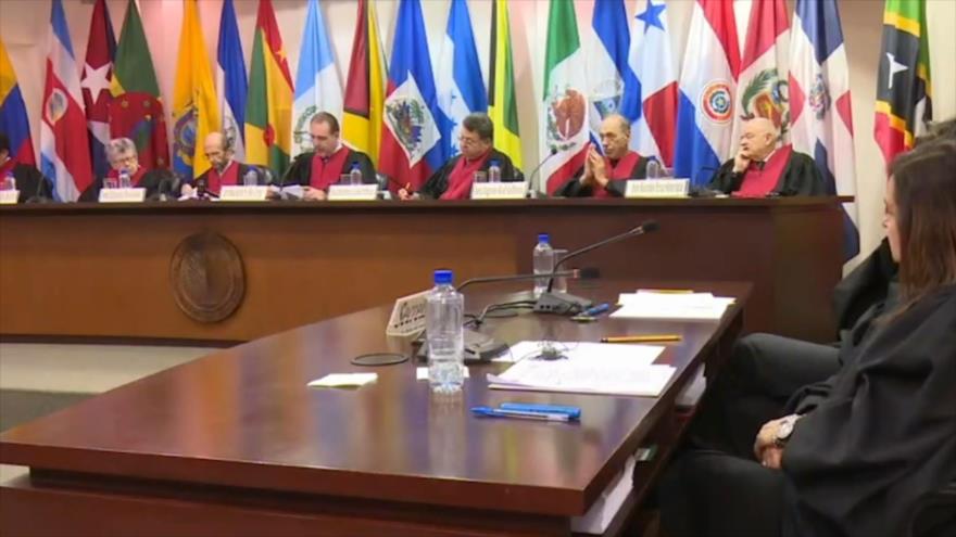 La CIDH urge a Guatemala a priorizar la lucha contra la corrupción