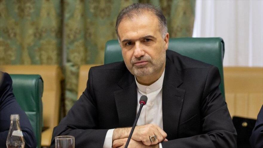 Irán de Raisi espera un nuevo impulso en interacciones con Rusia | HISPANTV