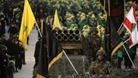 Hezbolá alerta a Israel: Repeleremos todo plan de guerra y agresión