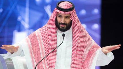 Más de 200 detenidos: Bin Salman sigue acallando voces disidentes