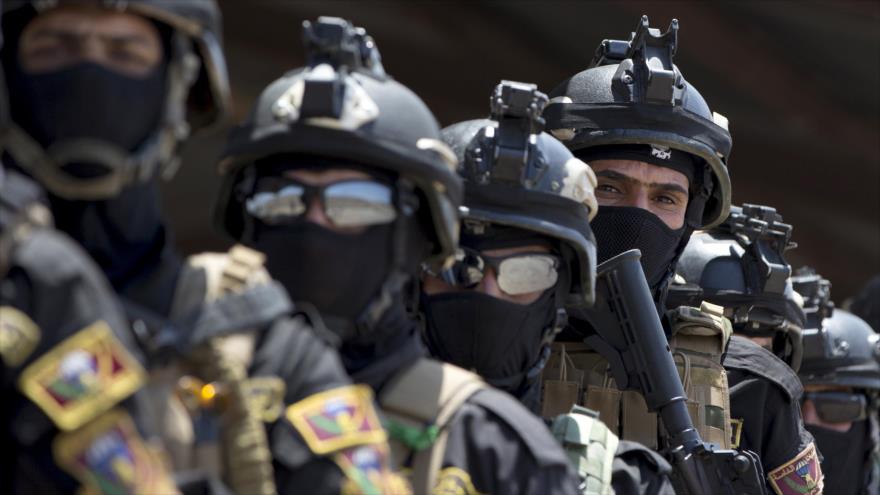 Cazan a un peligroso cabecilla de Daesh en Nínive, noroeste de Irak | HISPANTV