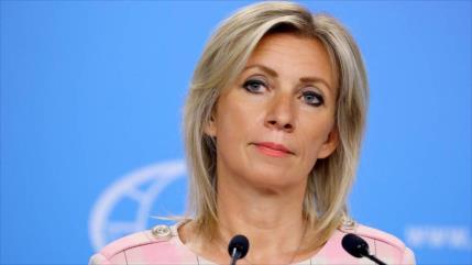 Rusia sobre antimisiles de EEUU en Ucrania: Otra provocación