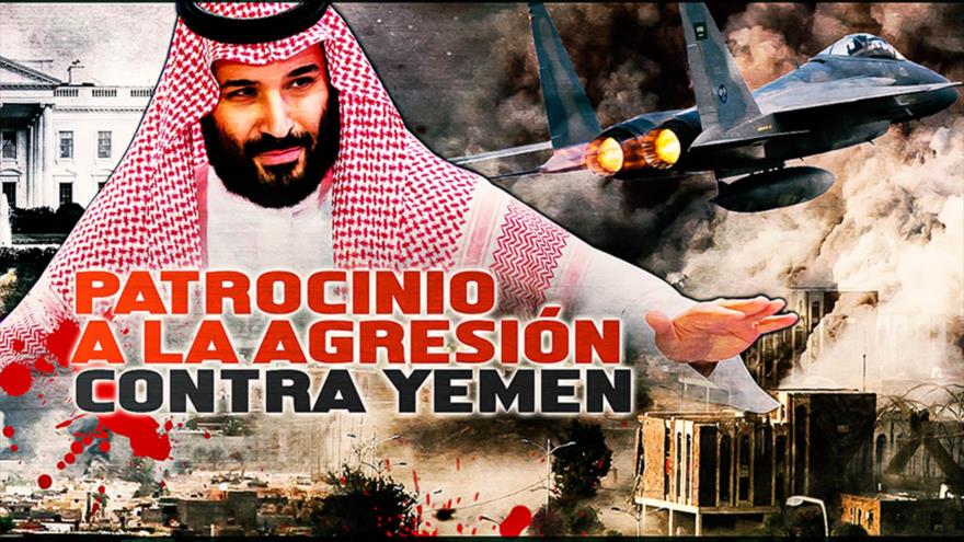 Detrás de la Razón: ¿Hasta cuándo el asedio contra Yemen?