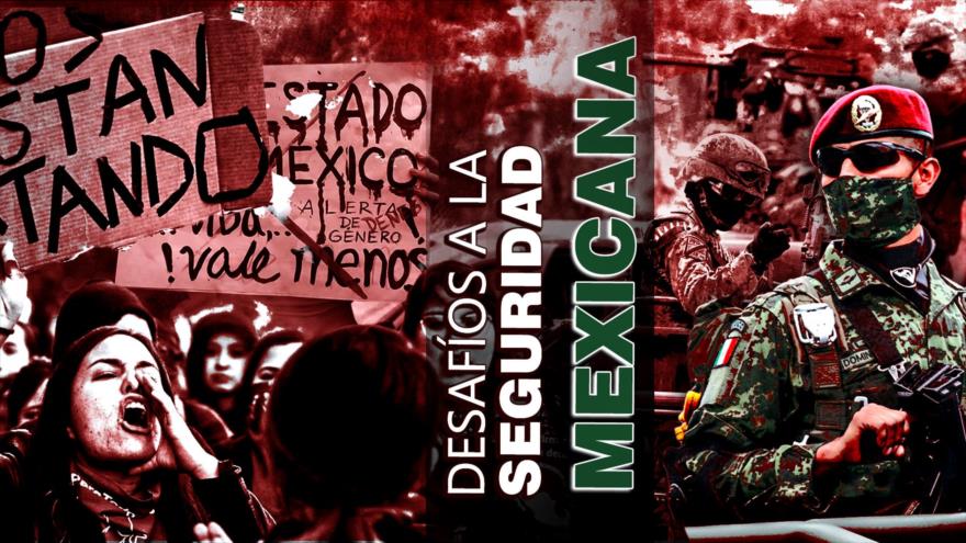 Detrás de la Razón: Freno mexicano a armas ilegales de EEUU