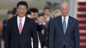 Informe: Biden está perdiendo ante China en “olímpicos geopolíticos”