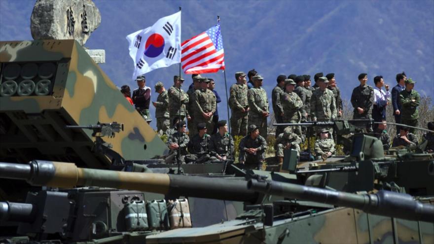 Pyongyang: Corea del Sur debe esperar “grave crisis de seguridad” | HISPANTV