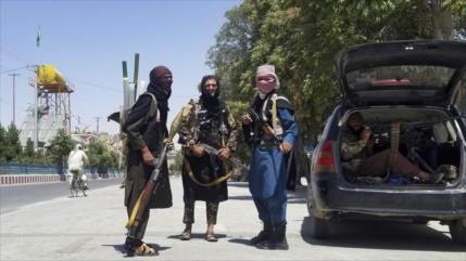 Talibán toma la segunda ciudad más grande de Afganistán, Kandahar