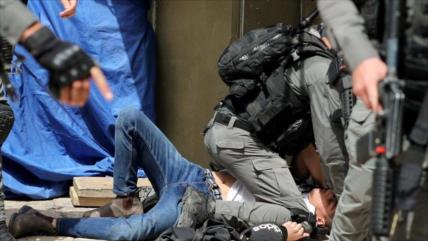 ONU denuncia que Israel comete represión amplia contra los palestinos