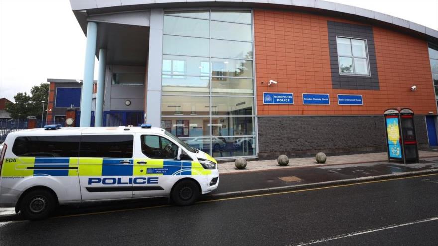 Mueren seis personas en un tiroteo en el sur del Reino Unido | HISPANTV