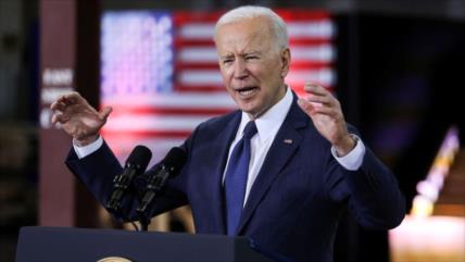 Biden, en el ojo de huracán por imprudencia hacia Afganistán