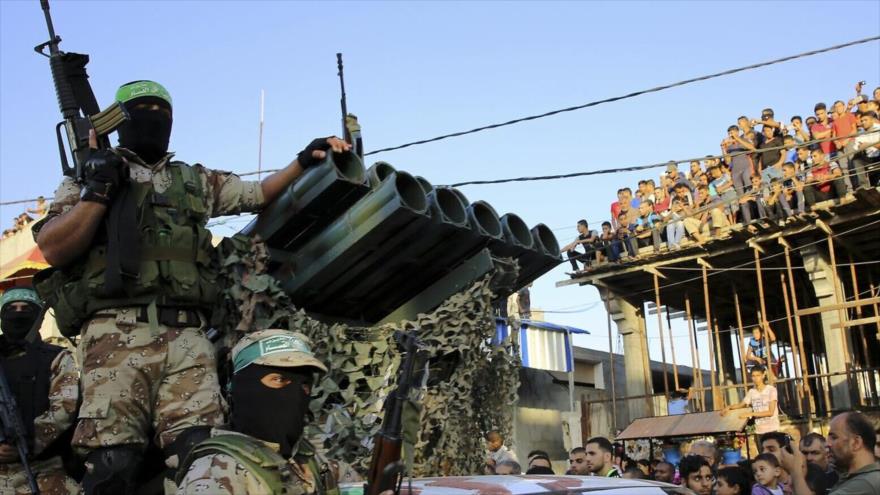 Resistencia amenaza a Israel con nueva ofensiva por bloqueo a Gaza | HISPANTV