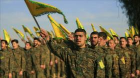 La Resistencia expresa su apoyo a Hezbolá tras la medida de Australia