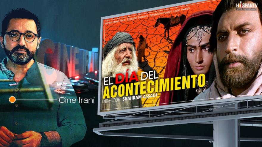 El día del acontecimiento | Cine iraní