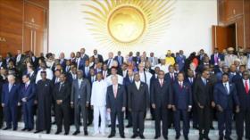 ¿Cómo Israel ha podido reintegrarse en la Unión Africana?