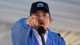 Nicaragua expresa su apoyo a Cuba ante nuevas agresiones de EEUU