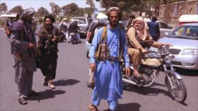 Talibán, a 50 km de Kabul: Domina en todo el norte de Afganistán
