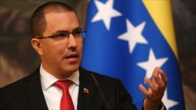 “No es concesión imperial”: Venezuela urge fin de sanciones de EEUU	
