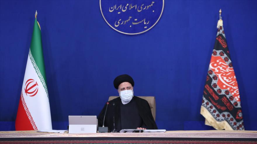 Raisi arranca plan para reformar la economía e impartir justicia | HISPANTV