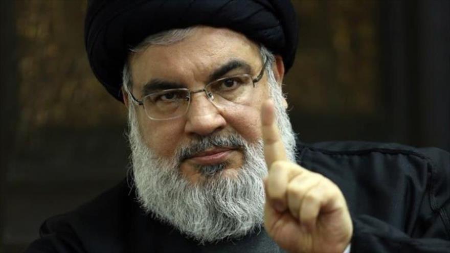 Líder de Hezbolá reta a EEUU: Compraremos gasolina y diésel de Irán | HISPANTV