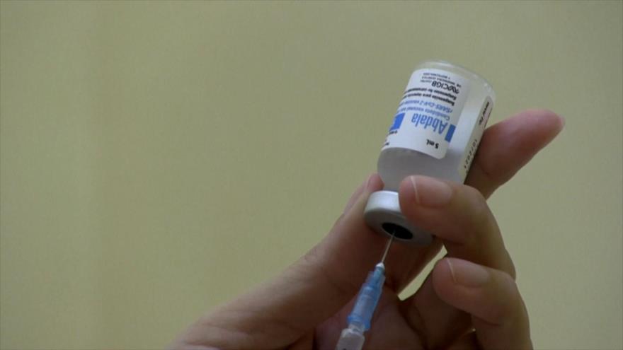 Vacunas cubanas contra COVID-19 presentan resultados satisfactorios