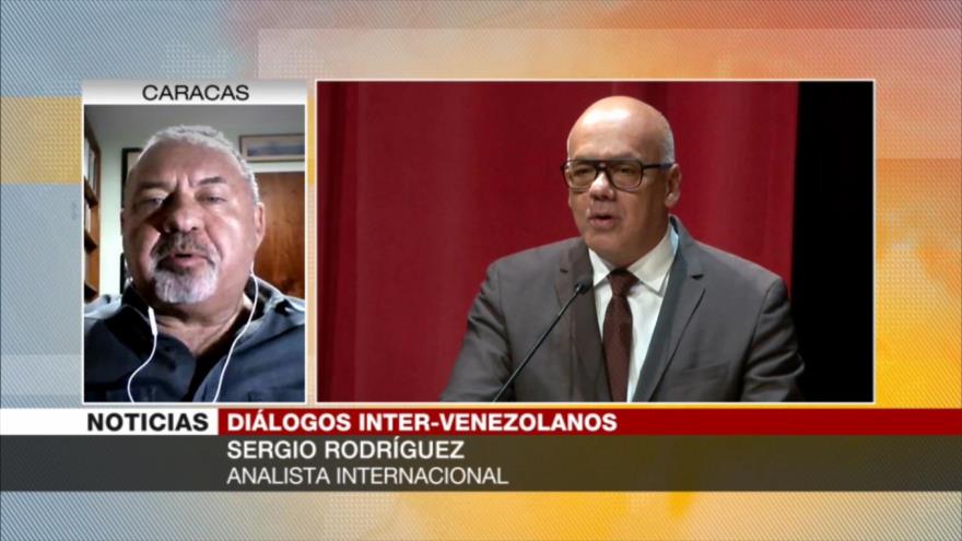 Rodríguez: Sanciones de EEUU, causa del sufrimiento de venezolanos - Vimarsana News